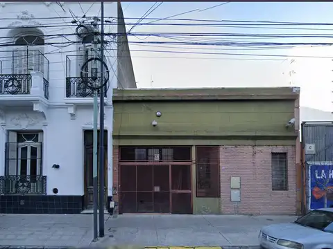 Venta Lote en Almagro