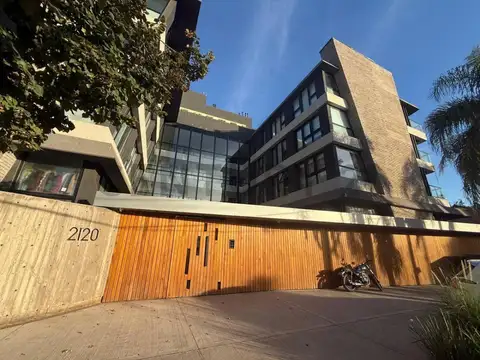 Gaucho de Guemes 2100, Piso 0