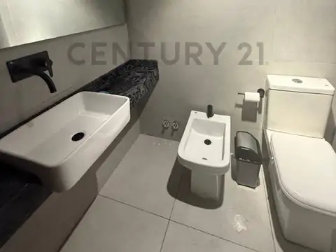 Departamento en Alquiler A Estrenar