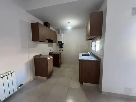 Departamento en Venta 1 año