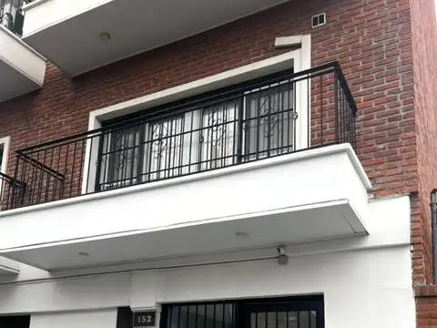 Primera Junta 152 , Piso 1
