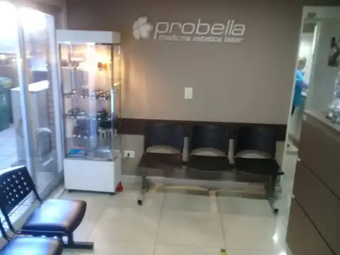 OFICINA- CONSULTORIOS CENTRO ESTETICA, MORON CENTRO CON COCH