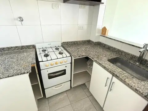 Departamento en Alquiler de 2 dormitorios