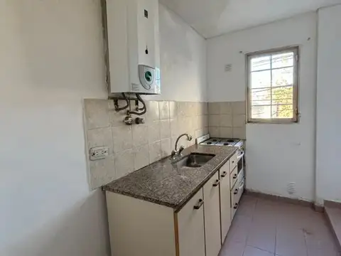 Departamento en Venta en Caseros, USD 65.000