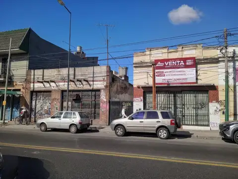 Av. Rivadavia 21900
