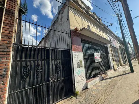 Local en Venta 30 años