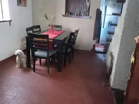 Depto Tipo Casa en Venta de 2 dormitorios