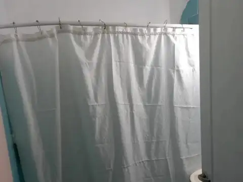 Depto Tipo Casa 3 ambientes con 2 baños