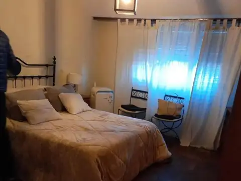 Depto Tipo Casa en Venta en Carapachay, USD 120.000