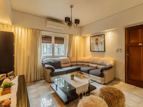 Venta Hermoso PH Villa Santa Rita 5 Ambientes Terraza Jardin