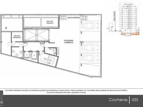 Departamento en Venta 1 año