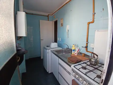 Departamento en Venta al Sudeste