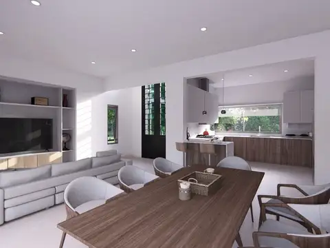 Venta Casa a Estrenar Lomas De Russell