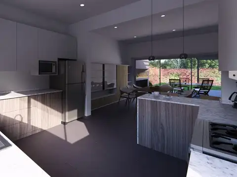 Casa en Venta en Russell, USD 159.000