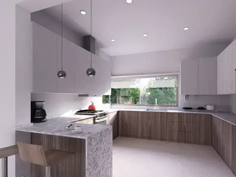 Casa en Venta de 2 dormitorios