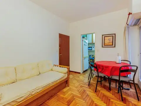 Araoz 1085 , Piso 1
