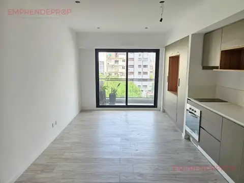 Departamento en Venta en Congreso, CABA