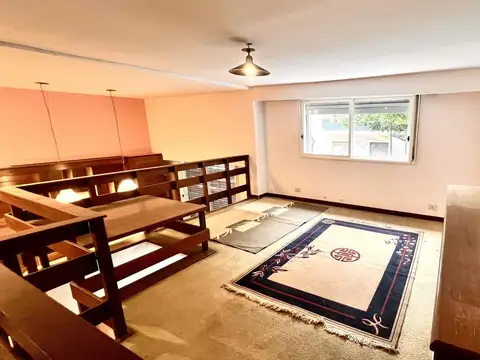 Casa en Alquiler de 4 dormitorios