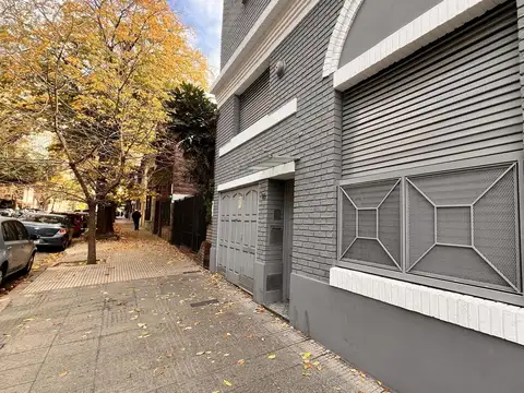 Aranguren 800 Casa 5 ambientes en Caballito ALQUILER