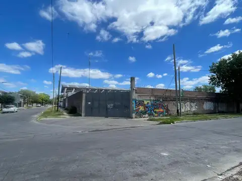 GALPON EN LOMAS DE ZAMORA