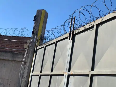 Galpon en Venta A Estrenar