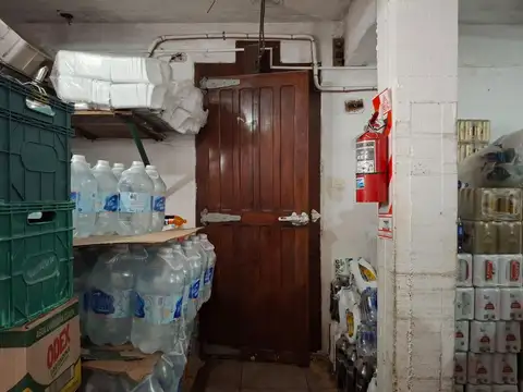 Local en Venta 50 años