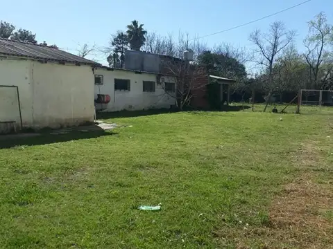 Terreno en Venta en Paso del Rey, USD 150.000