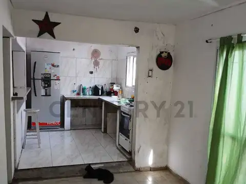 Casa en Venta de 2 dormitorios