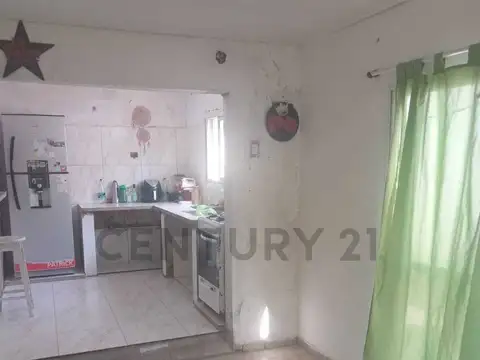 Casa  en venta