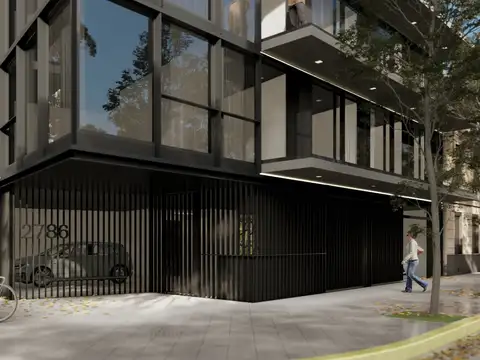 Virrey Aviles 2700