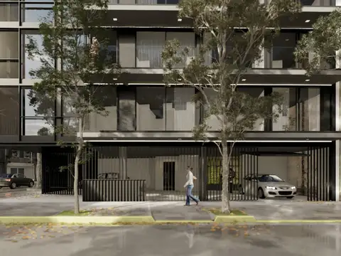 Departamento en Venta de Monoambiente