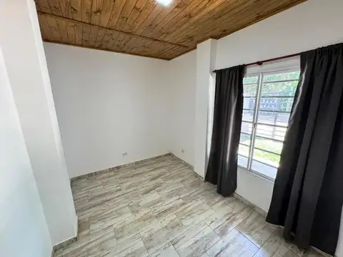 CASA - 2 DORMITORIOS - ITUZAINGO
