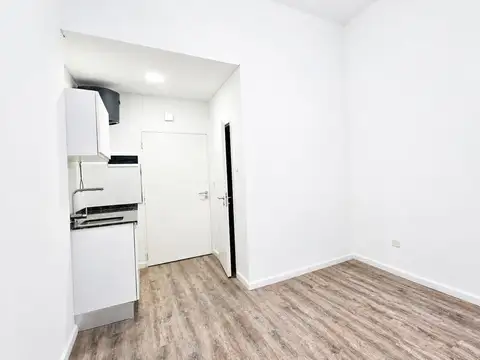 Departamento en Venta en Monserrat, USD 51.900