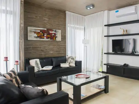 Casa en Alquiler Temporal de 3 dormitorios