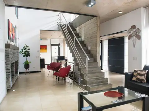 Casa en Alquiler Temporal en Carilo, USD 100
