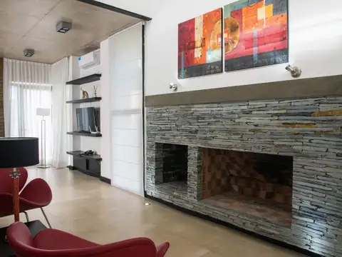 Cariló | Casa Avutarda 670