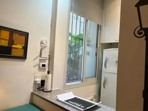 Departamento en Venta en Recoleta, USD 70.000