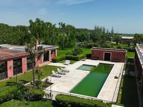 Quinta en Venta en Villa Ramallo, USD 1.800.000