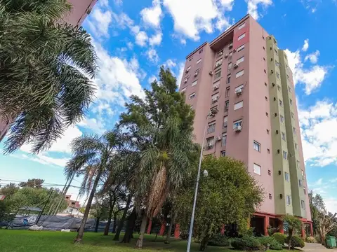VENTA DEPARTAMENTO 3 AMB TIGRE LOS ALAMOS
