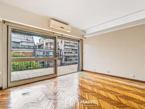 Departamento en Venta 50 años
