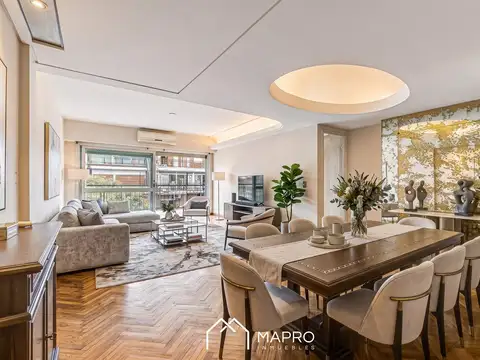 Departamento en Venta en Las Cañitas, USD 250.000