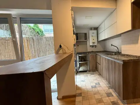 Departamento en Venta en Florida Mitre/Este, USD 135.000