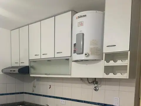 Departamento en Venta en Haedo, USD 58.000