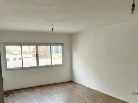 Departamento Monoambiente en venta - 1 Baño - Flores