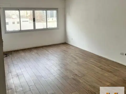 Departamento Monoambiente en venta - 1 Baño - Flores