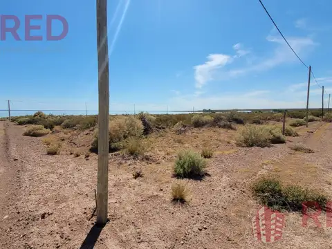 Terreno en Venta 10  mts Frente