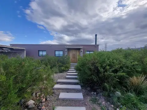 Terreno en Venta en Las Compuertas, USD 28.000