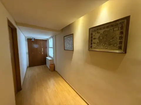 Oficina Monoambiente con 2 baños