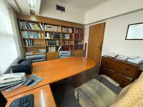Venta de Oficina en San Nicolás - Tribunales