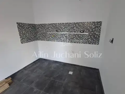 Casa en Venta 1 año